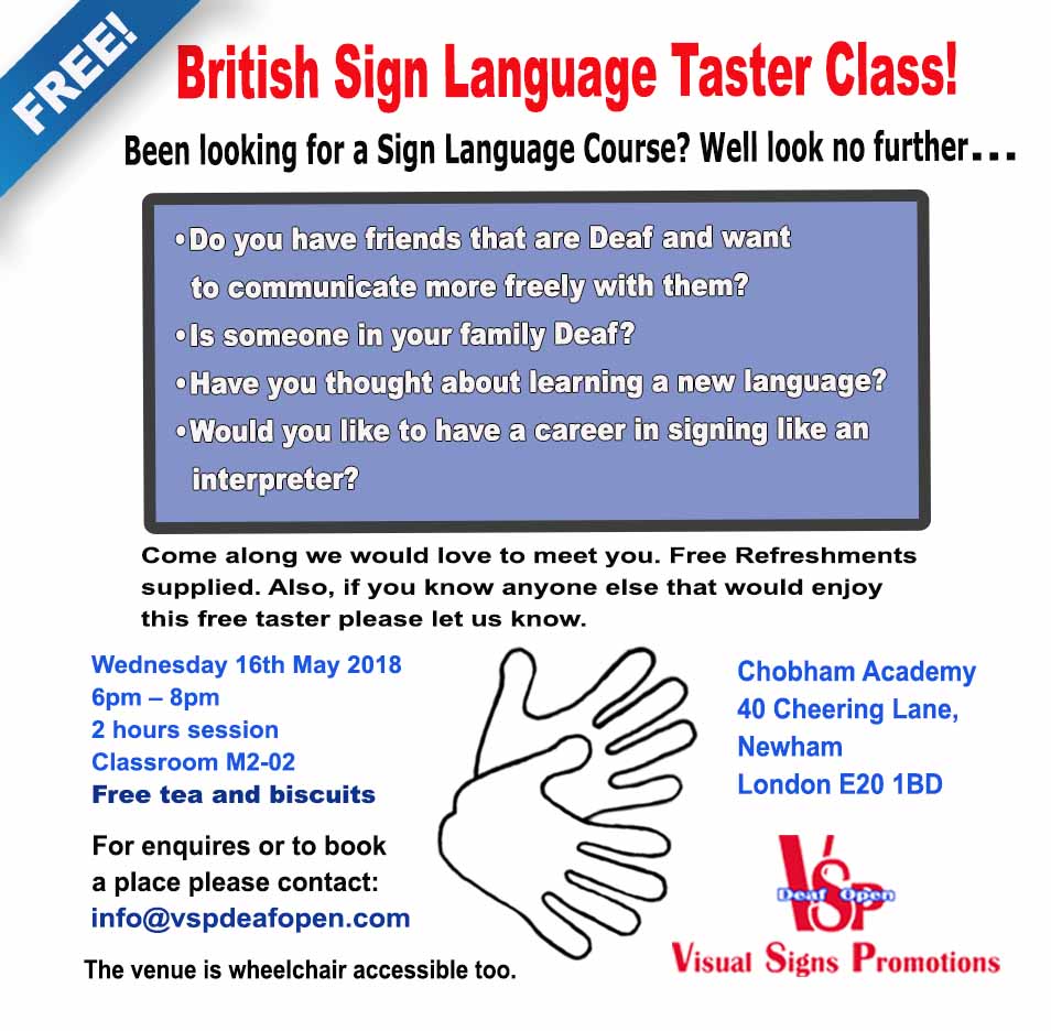 vspdeafopen1's tweet image. vspdeafopen.com