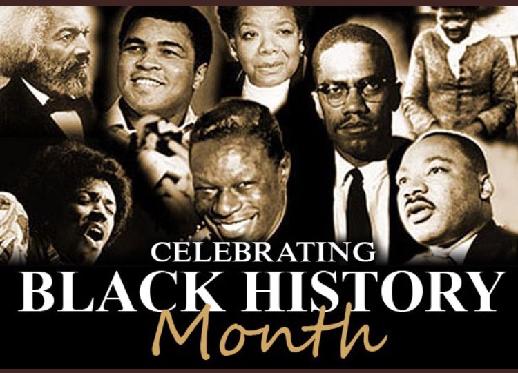 KIWKIARRA's tweet photo. HAPPY BLACK HISTORY MONTH TO EVERY LITTLE BLACK CHILD!! Please ask your parents to teach you about 1 important Black person/event everyday this month. Learn about Sickle Cell Disease. #BlackHistoryMonth  #KnowYourWorth #SCDvictories @SCDAAorg https://t.co/QHHF5jHGJN