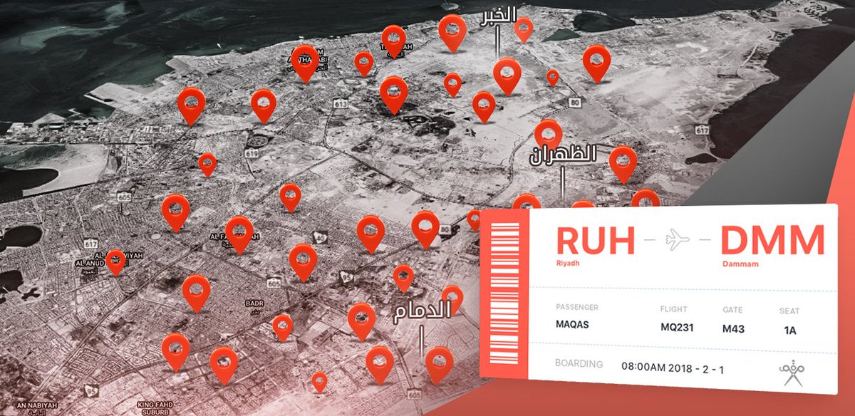 هوانا شرقي ومقص وصل #المنطقة_الشرقية. ✂️❤️
الحين تقدرون تحجزون وتحلقون في المحل بدون انتظار أو تطلبون الحلاق يجيكم في البيت 👌🏼