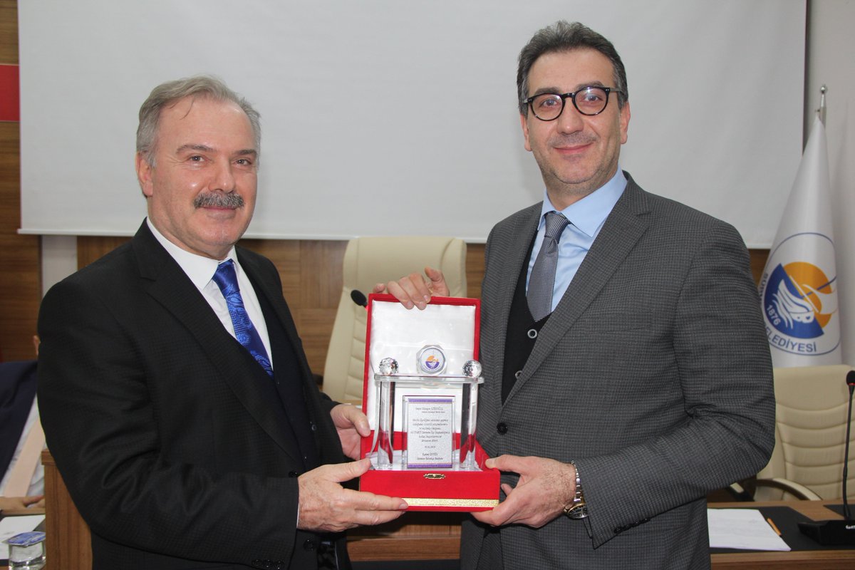Sürmene Belediyesi tweet media
