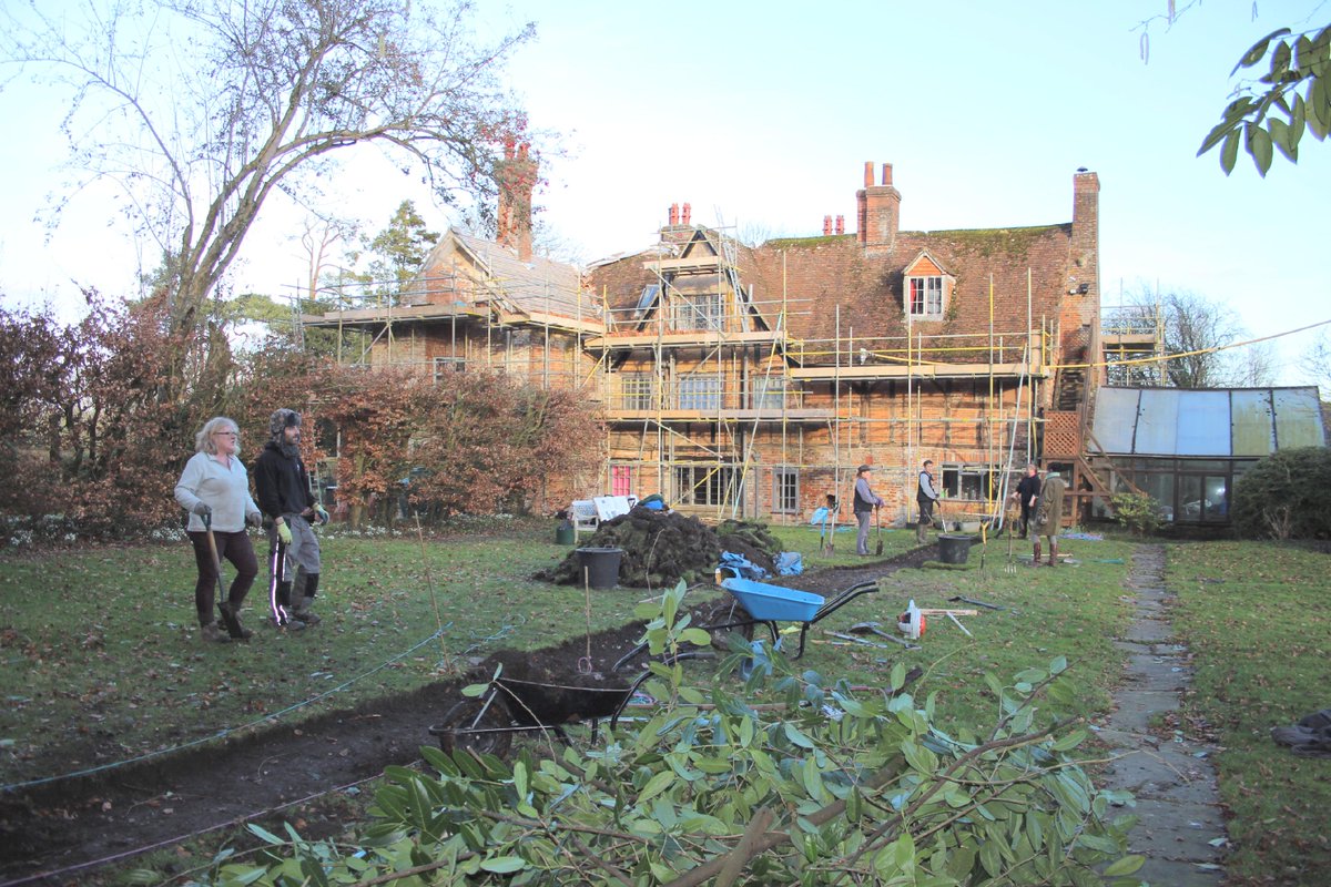 Tim Bunting (PropConveyancer) Twitter