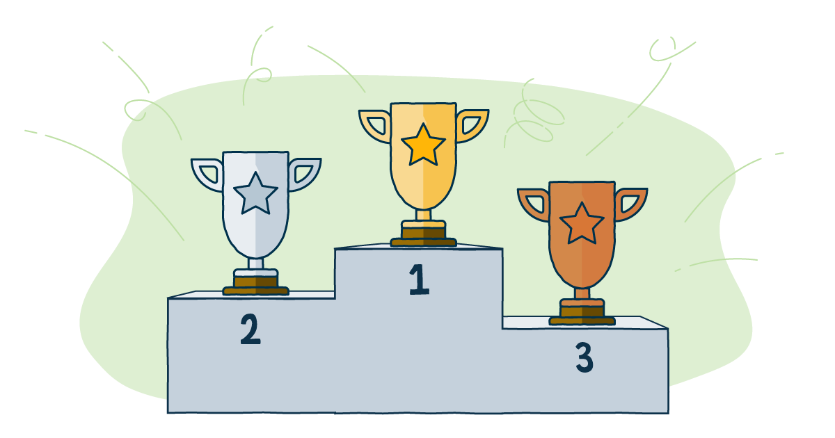 Ever wondered who your best (and worst) customers are? 😮 Find out more about our new Customer Sales Report over on our blog: ow.ly/IuBf30i8lhs #FreeAgentFeatures