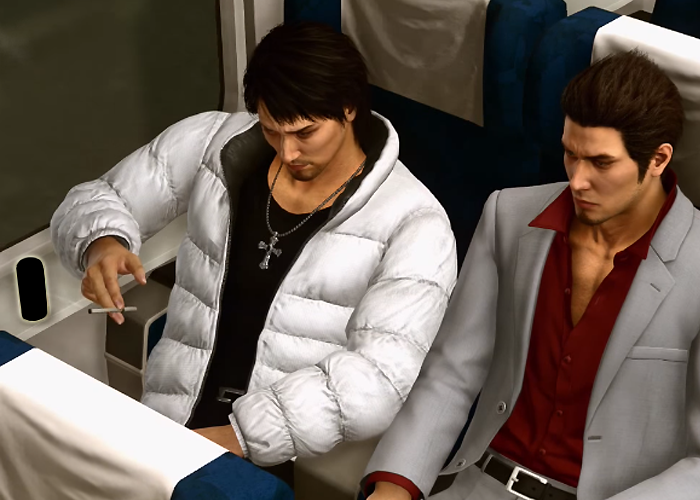 ryu_party's tweet photo. <한평의 용터 경품 실루엣 공개>

행사 당일 미니게임 경품으로 지급될
물품의 실루엣을 살짝 공개합니다. 

경품 중 두 품목을 바다님(@umineko_7632)��서 지원해주실 예정입니다.
감사합니다! 😍

스크린샷 출처 : 
https://t.co/sGEPhxXRv3,
용과같이 극2 체험판 https://t.co/EzDuz8VWeL