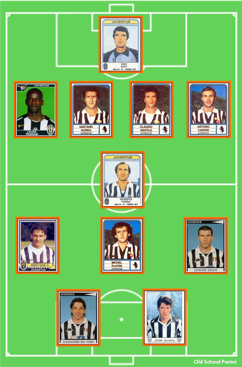 Old School Panini on Twitter: "No 1,000 followers but you ...