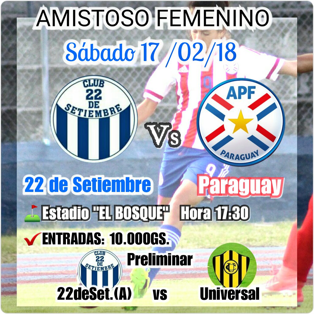 Prensa 22 De Set tweet media