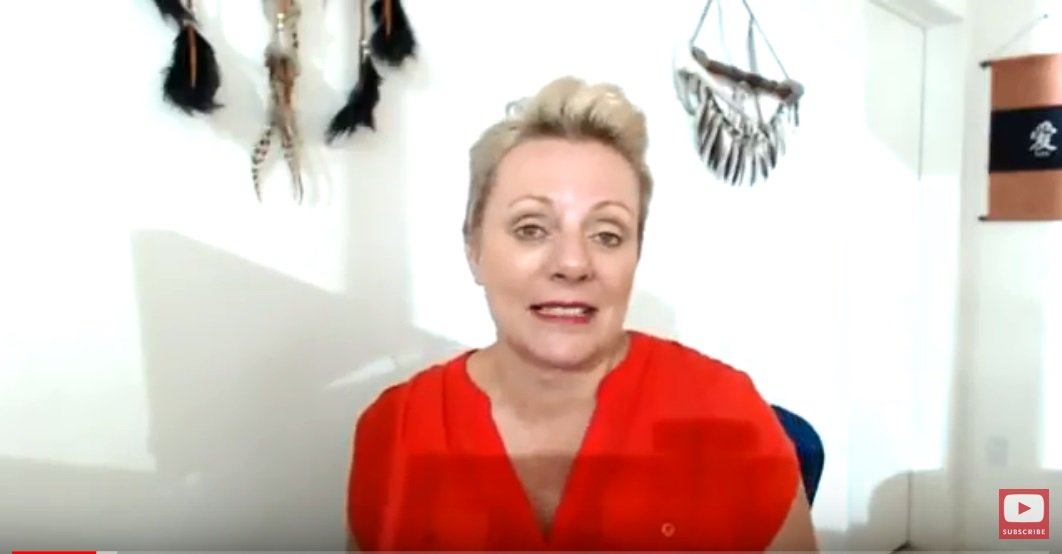 Are you an ‘Overthinker’? Does it ruin your plans? Check out this video with Mind Movies’ Natalie Ledwell: tinyurl.com/y8falvu4