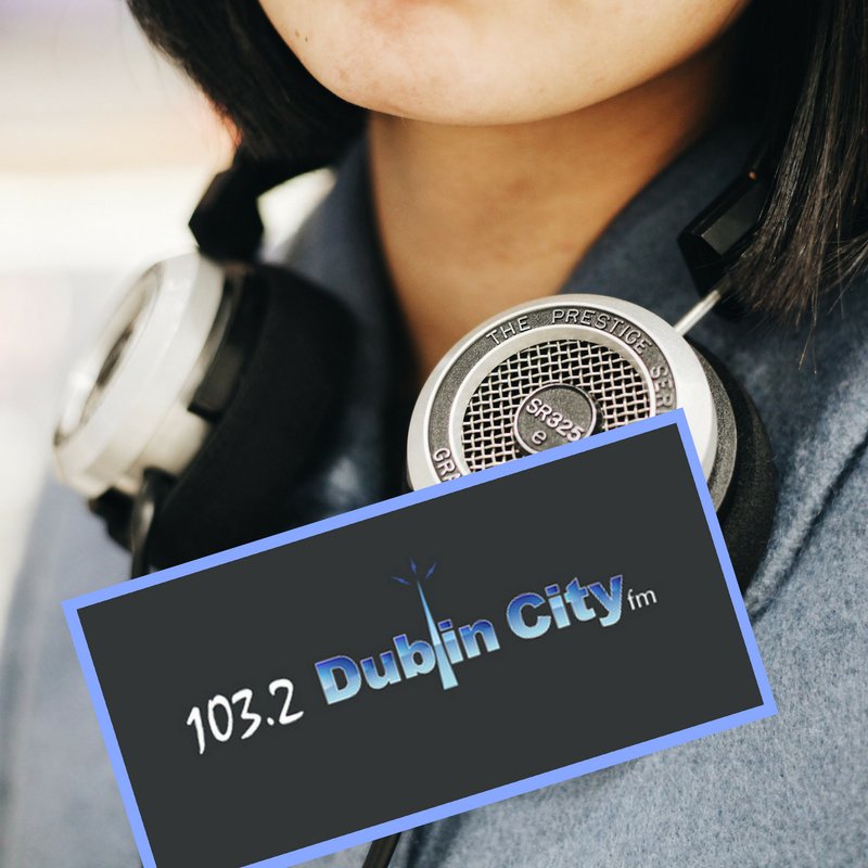 Erica_Ryan_IRE's tweet photo. Peaches &amp; Lime is going on air! Tonight at 8pm tune into @dublincityfm to listen #ArtOfLiving radio show where I will be chatting to @Victoriamary  #ThursdayChat https://t.co/uUMbVA0mt8