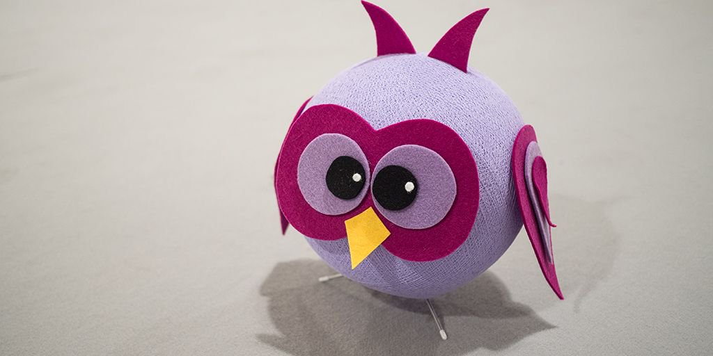 Conosciamo meglio chi sono stati i #partecipanti di questa edizione della #HomiSmartSelection!
Primo oggetto: ZOOcobo
Azienda: @COBOarredamento