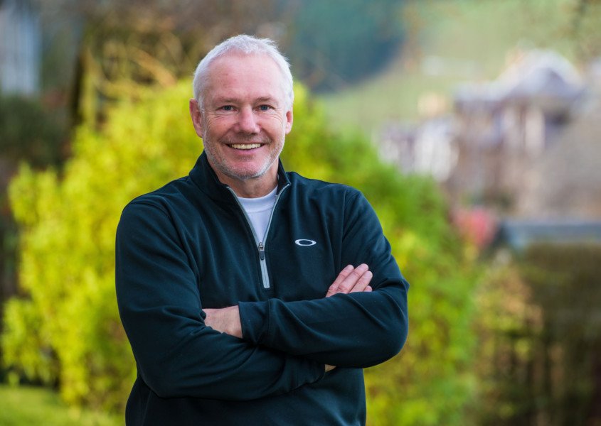 Scotland rugby great John Rutherford urges all men over 50 to get tested for prostate cancer after winning his own battle against the disease
trib.al/kPT3qUL