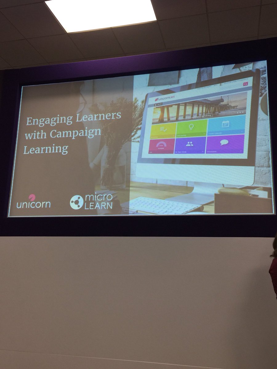 Learning about learning ... will a campaign be the right approach to get the GDPR message to 24,000+ employees??? <a href="/lisahamill/">Lisa Hamill</a> <a href="/SJSummers72/">Sarah Jane Summers</a> <a href="/DeanaDevine1/">Deana Devine</a> <a href="/joannewitzer1/">joanne Witzer</a> @CJGreen12 <a href="/LK_Read/">Laura Read</a> @Servest_UK