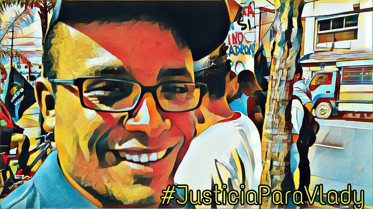 FALPOsfm's tweet photo. En un país donde cualquiera puede cometer un crimen y no pagar las consecuencias es un país donde todo ciudadano esta en peligro. #JusticiaParaVlady #LaPoliciaLoMato #FinDeLaImpunidad #FiscalIncapaz #DestitucionFiscalSFM https://t.co/ruON5aNCJJ