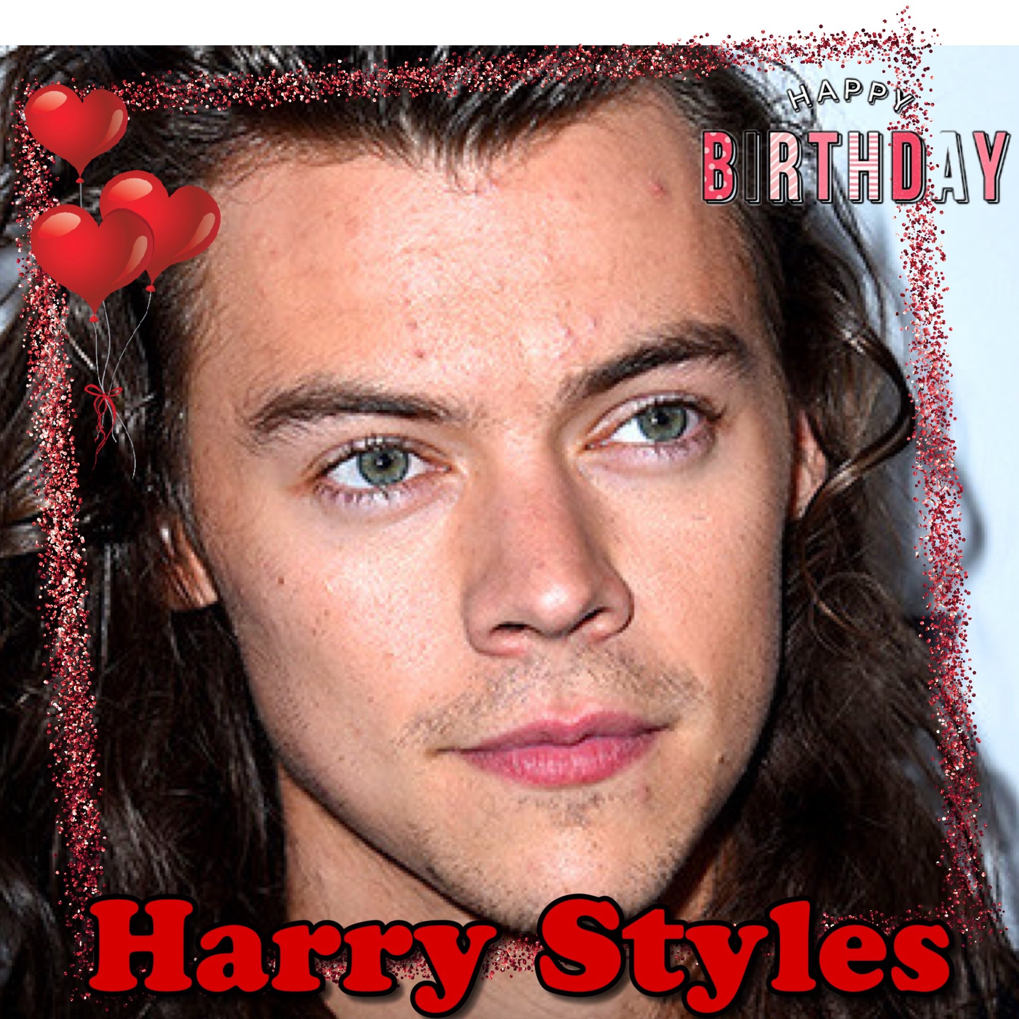 Happy Birthday Harry Styles, Lisa Marie Presley & Dionne Bronfield    If it\s your Birthday have a fabulous day xx 