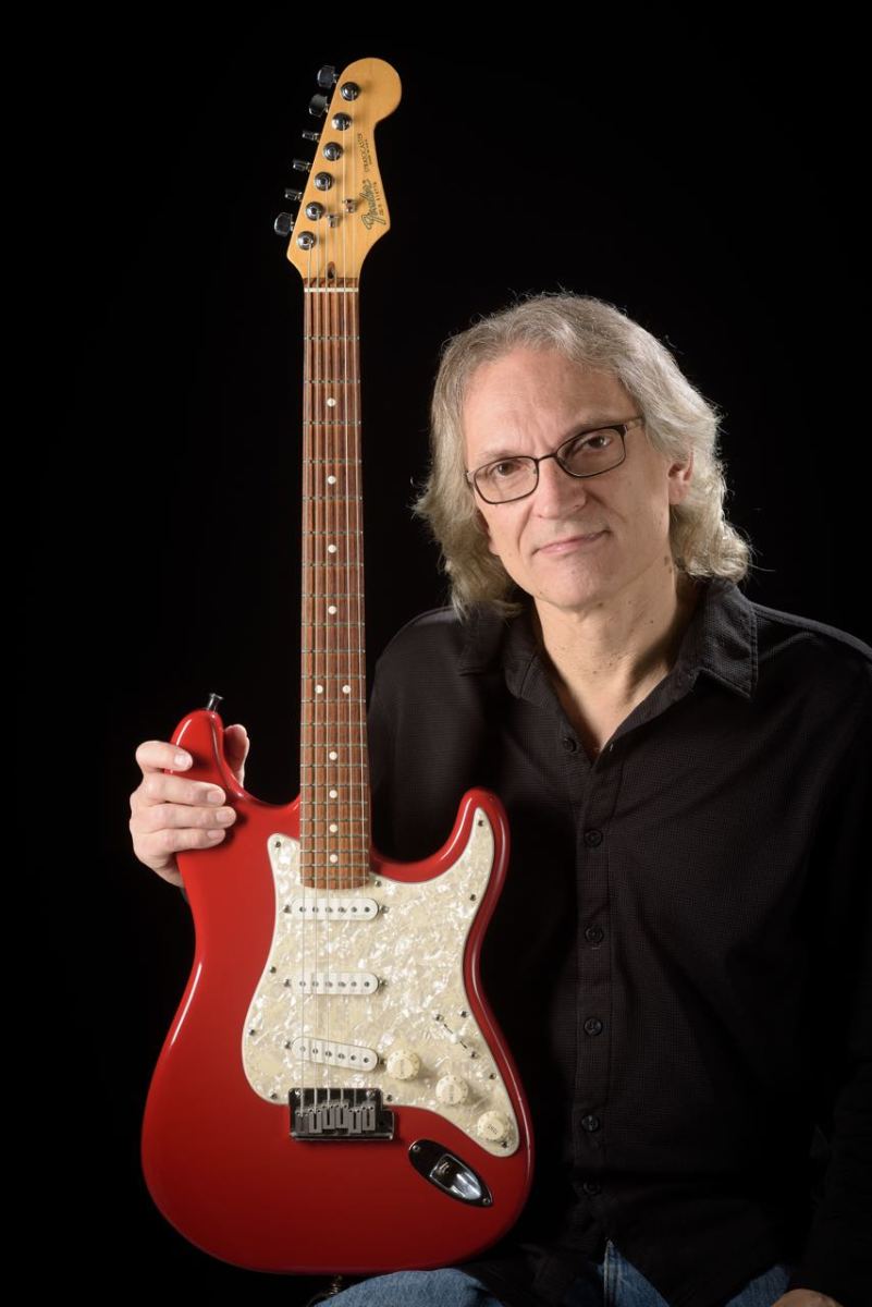   Slide guitar Technics!
Happy Birthday, Sonny Landreth 