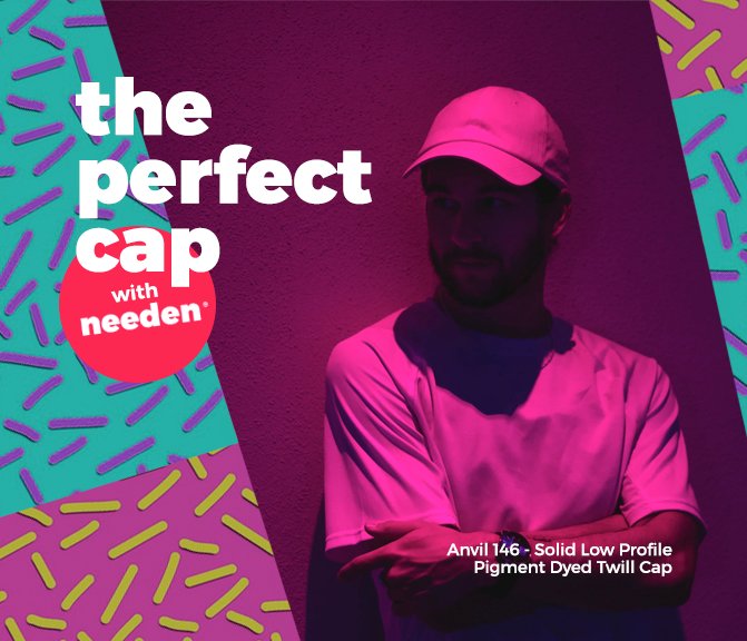 needen apparel tweet media
