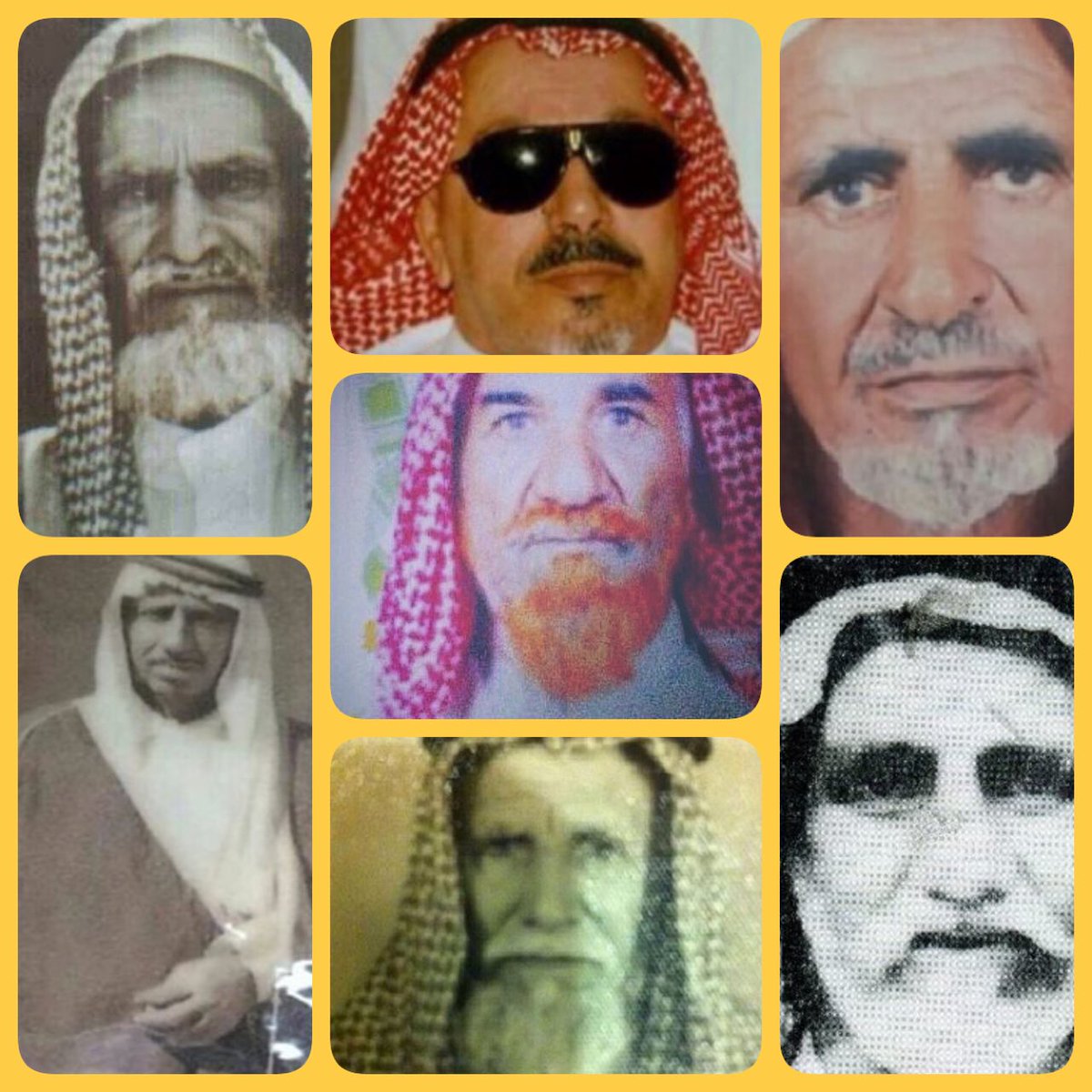 القاعي ة Pa Twitter الشيخ ماجد بن عجمي الدويش يشارك أخيه الشيخ هزاع بن عبدالعزيز الدويش بالاحتفال الذي أقامه أبناءه له بمناسبة عودته من الرحلة العلاجية بألمانيا Https T Co Tlruie0trn