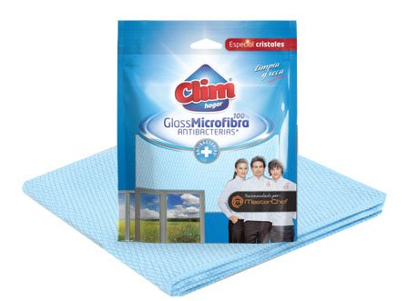 climprofesional's tweet photo. No exageramos al decir que ésta es la mejor bayeta para limpiar cristales de todo tipo: pantallas de tv y de móvil, ventanas, gafas... ¡Pruébala! https://t.co/AvohJXiwvS @climhogar https://t.co/B44dLFr0ac