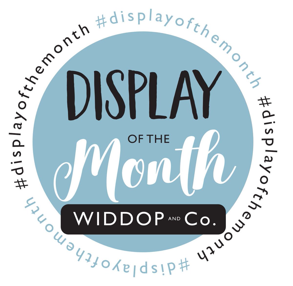 widdopandco's tweet photo. Today is the re-launch of our wonderful #DisplayoftheMonth competition! All you need to do is send us or tag us in your pictures of Widdop stock and use the hashtag #ILoveWiddop The winner will recieve £100 credit! Will you be a winner?!? https://t.co/tRPNflVuBt