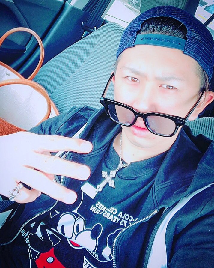 m0000019's tweet photo. 清水翔太の髪型真似しよかな… https://t.co/3AKjjYR8P3