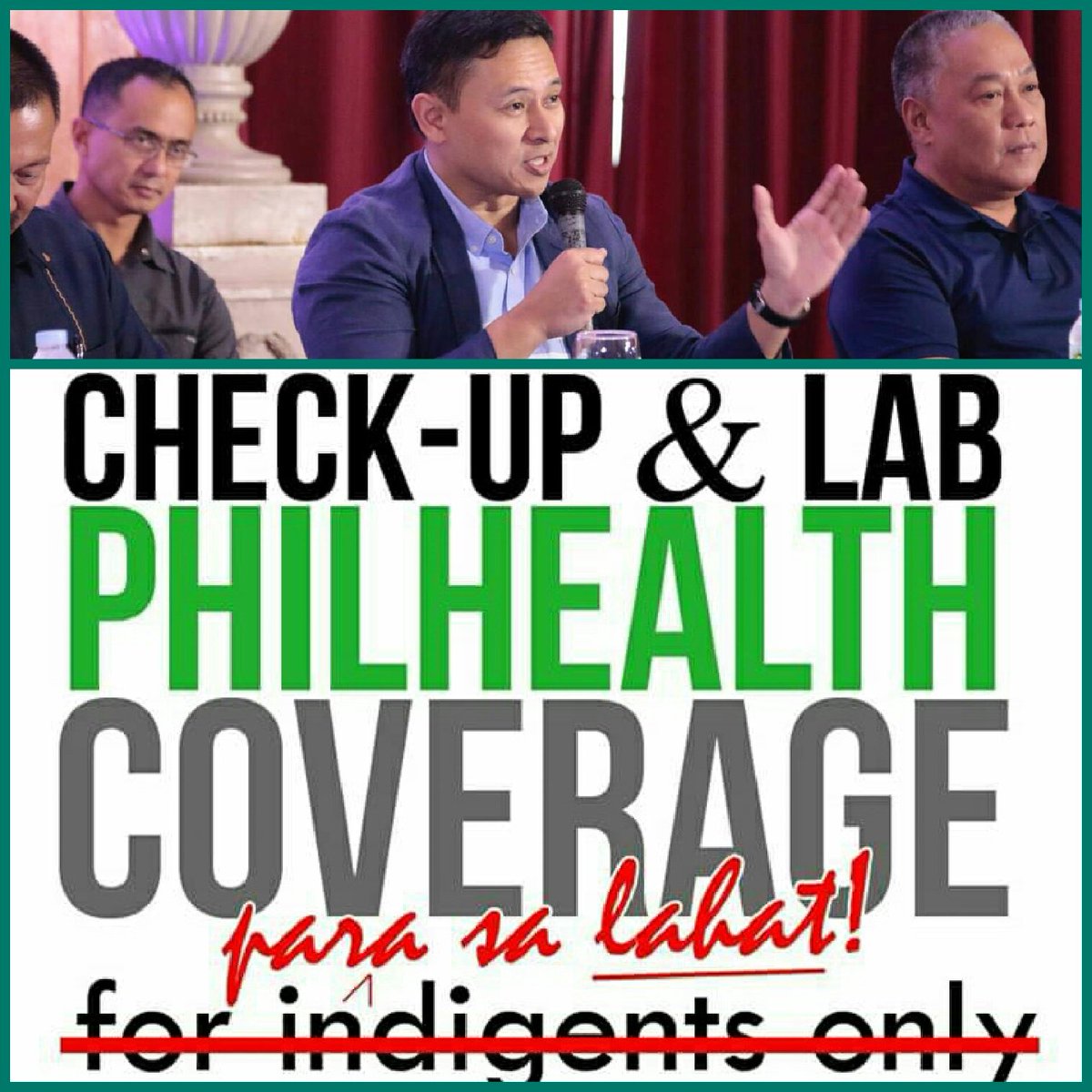 KristineYap9's tweet photo. https://t.co/2DnT5JKY3s
#SonnyAngaraPetmalu 
#SonnyAngaraLodi
#SonnyAngaraWerpa https://t.co/NNvWBpEgUn