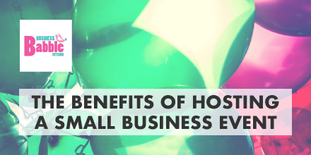 BabbleHitchin's tweet photo. Want to know how hosting an event can benefit your small business? Join us on 12th February at the Sun Hotel, Hitchin where all will be revealed. Book now: https://t.co/UNpWue7sPc #smallbizevent #networking #events https://t.co/KBJkE4fj2L