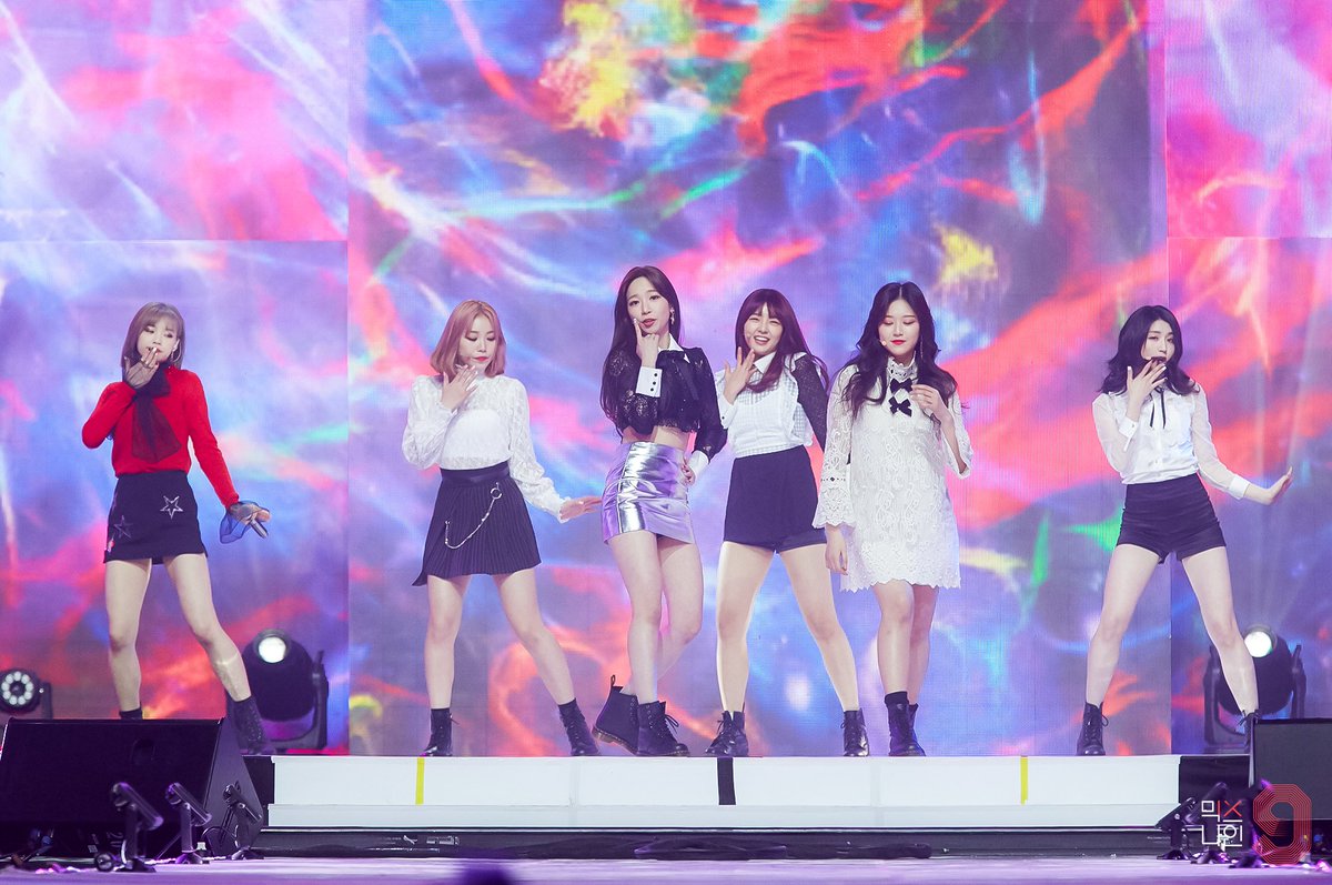 믹스나인 MIXNINE tweet media