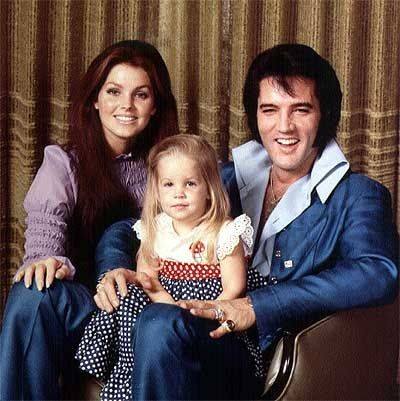 Happy Birthday to the princess of Rock n Roll, Lisa Marie Presley 