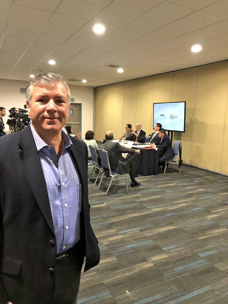 MundoGarciaP's tweet photo. Contento de estar presente en la Conferencia de Prensa del foro “City Manager, un Modelo de Gobierno”. 

Busquemos un Hermosillo, pero también un México de primer 🌎. https://t.co/JOWYrNZybG