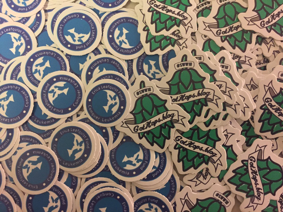 Going to #SWW18?  Do you like craft beer as much as I do?  If that's a yes to both then please click the link below to find out how to get your #beerme ribbon while at SWW.  Cheers!  forum.solidworks.com/groups/user-gr… #soldiworks #ribbon #craftbeer #gothopsblog #fightleukemia #panmass