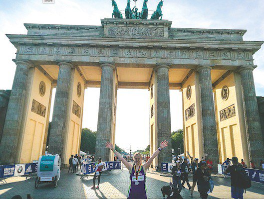 Women's Running UK tweet media