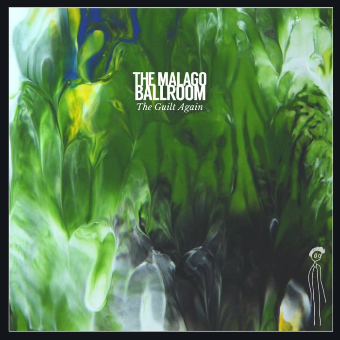 hidetheline's tweet photo. Bristol band The Malago Ballroom (@Malago_Ballroom) share debut track "The Guilt Again"https://t.co/ZmBIhCV8hw https://t.co/RzWxnxVZ65