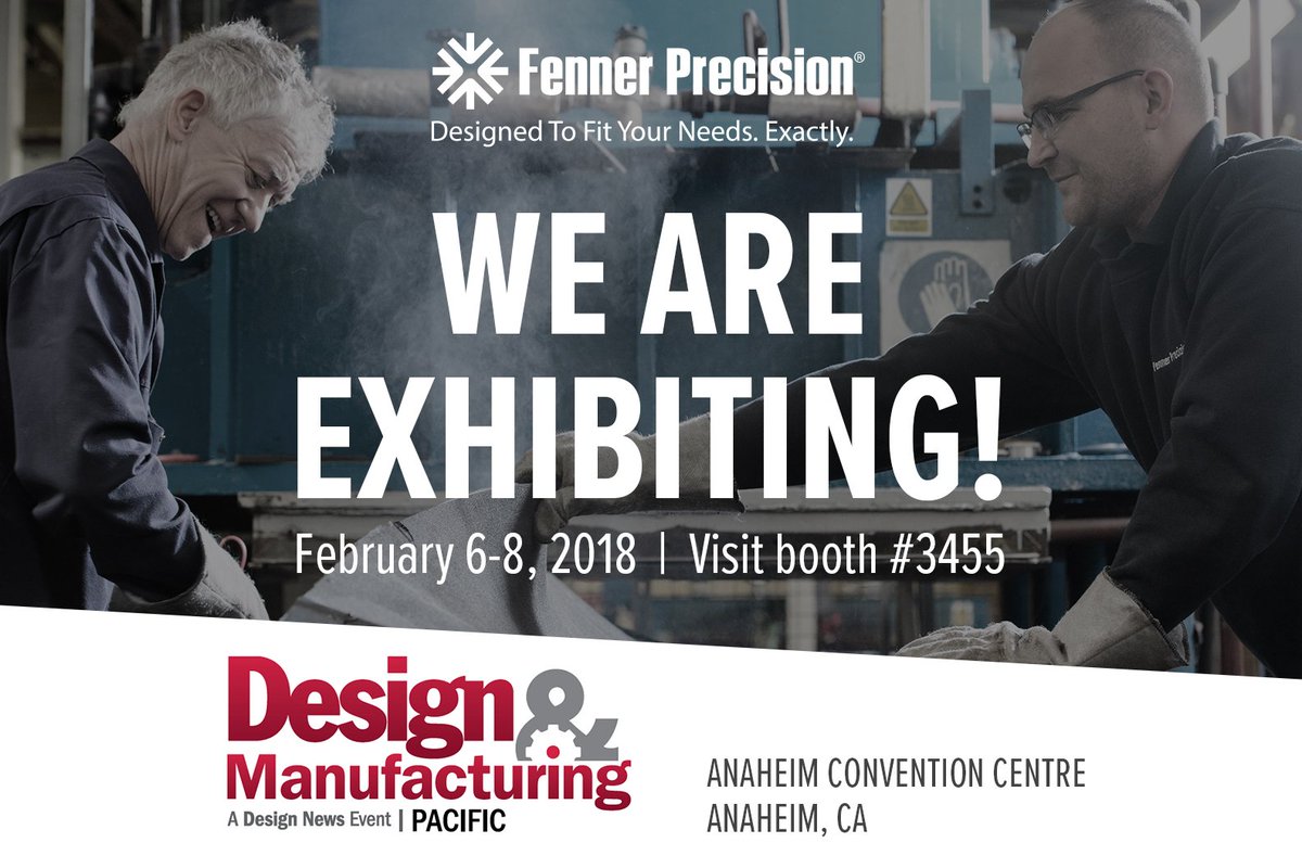 fennerprecision tweet picture
