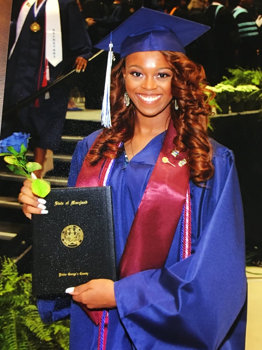 PGPDNews's tweet image. Three suspects are now in custody for the 2016 fatal shooting of 18 yo Allyssa Banks in Upper Marlboro.