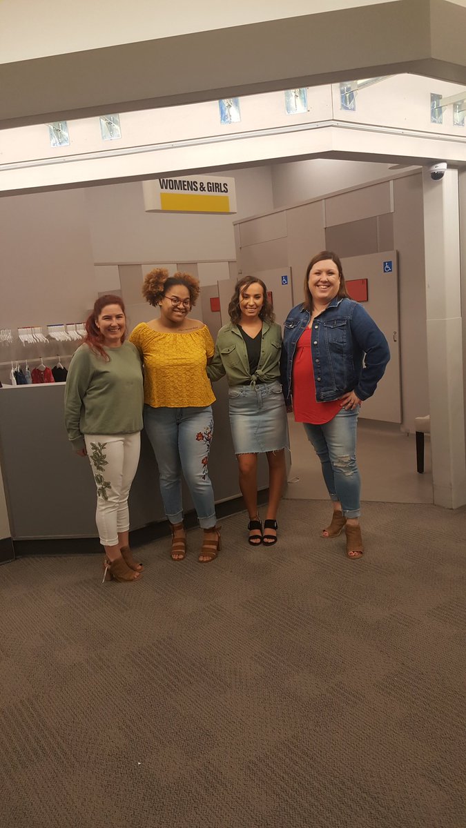 Amanda Bockelman tweet media