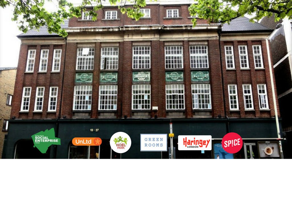 Register today for the Wood Green Social Enterprise Forum - recruiting and providing opportunities for volunteers  ow.ly/NOXG30i8PpZ <a href="/eventbright/">eventbright</a>