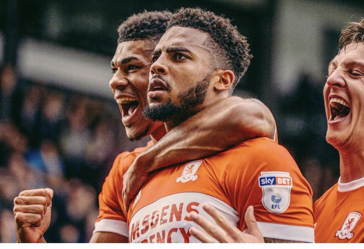 Cyrus Christie tweet media