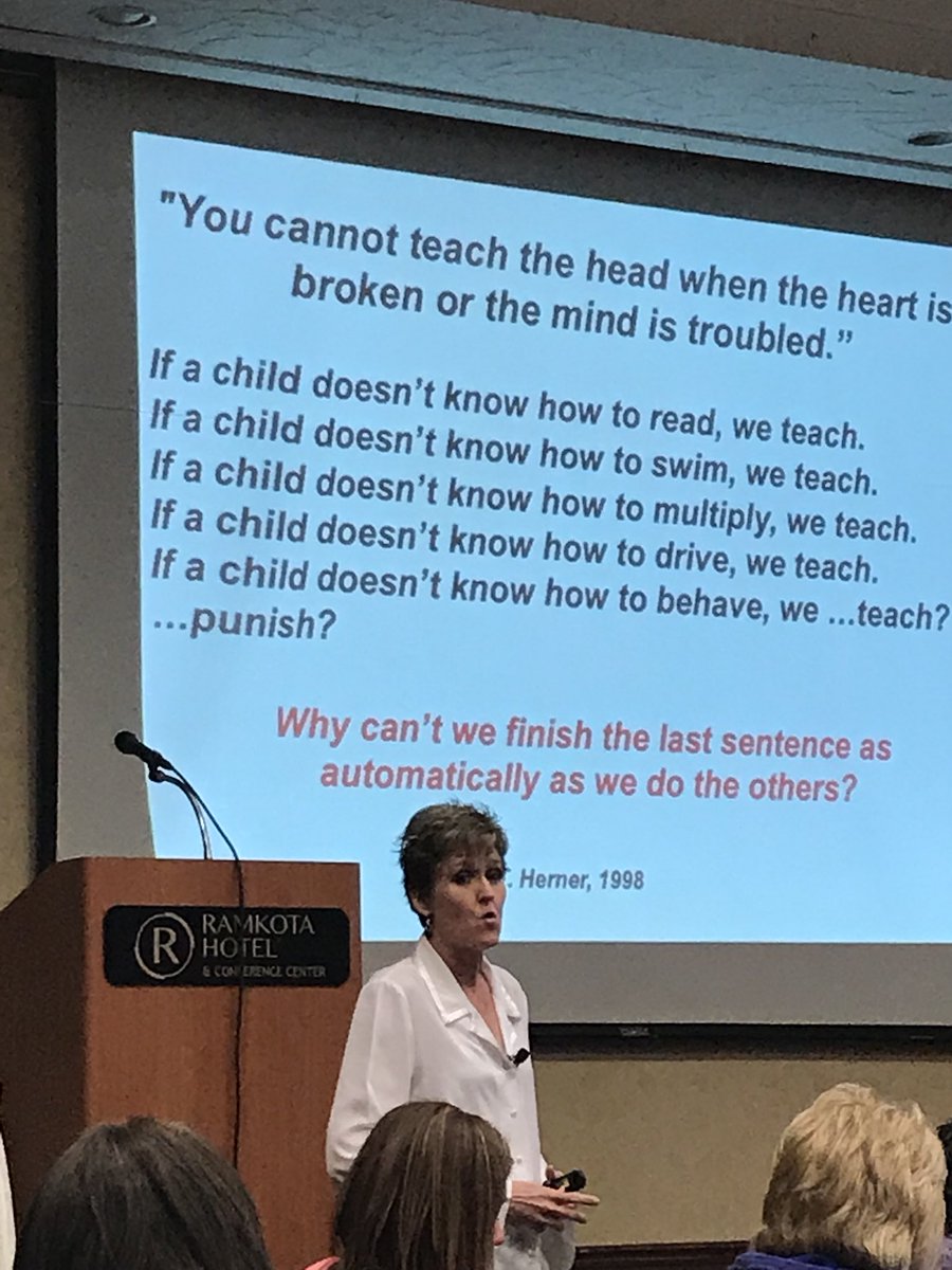 Brenda_Nilson's tweet photo. Make connections with kids! Thanks for your message Tara Brown 
 #PRASlearns #kidsb4content https://t.co/DbTAXVzaN1