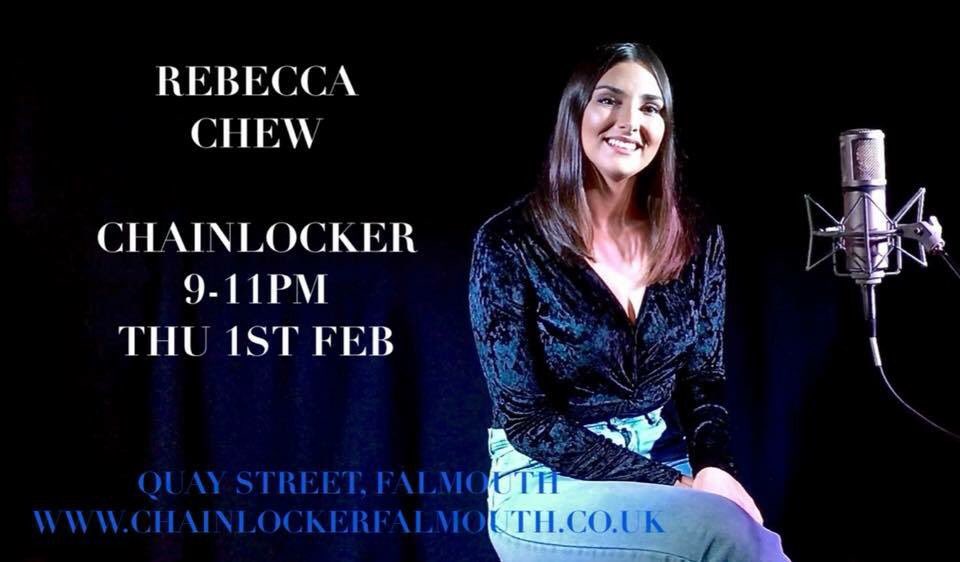 Chain Locker (@thechainlocker) on Twitter photo February at last! Celebrate the end of #DryJanuary with your favourite drink, a seat by the fire and some live music from 9pm. #Falmouth February at last! Celebrate the end of #DryJanuary with your favourite drink, a seat by the fire and some live music from 9pm. #Falmouth