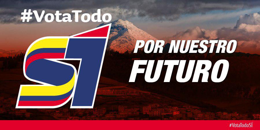 RojassIsabel_'s tweet photo. #VotaTodoSí para trabajar en conjunto con las organizaciones sociales y ambientalista  por un Patria mejor https://t.co/GBoKP56eLG