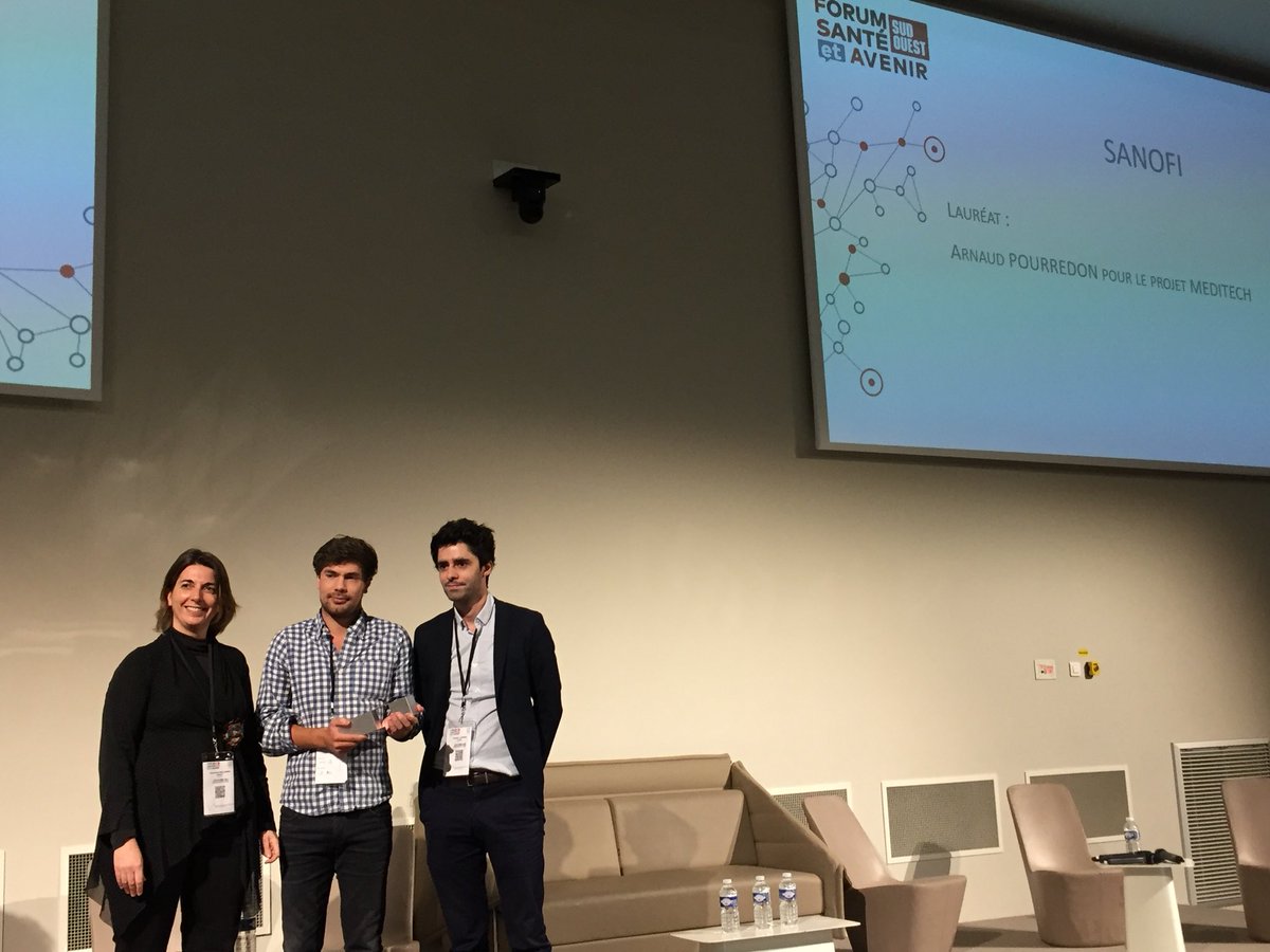 Cecile BALCON tweet media