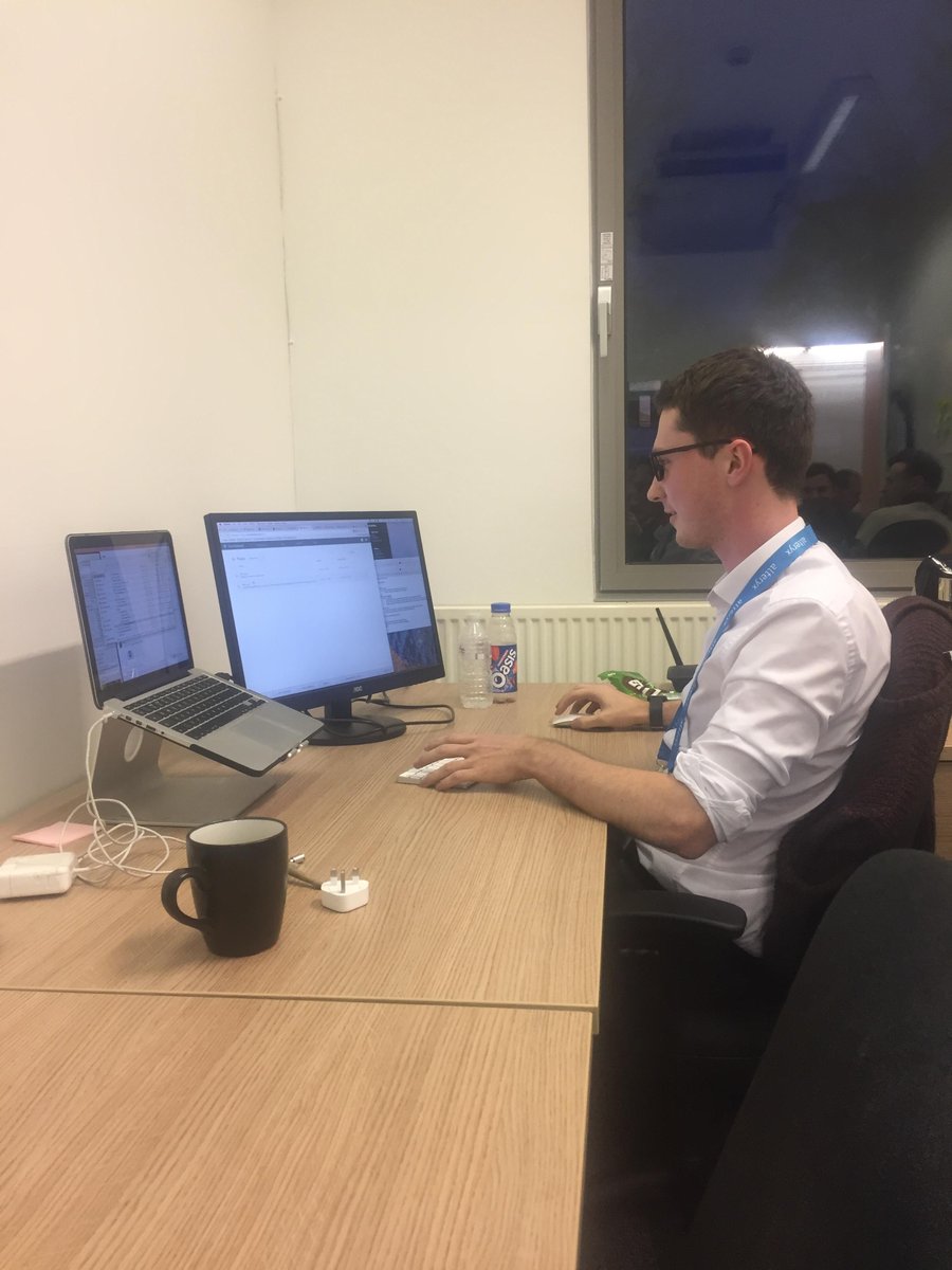 cdopartners's tweet image. Loving using @stitch_data - it's taken us less than a day to get data from @Xero and @HubSpot into @GCPDataML and build analytics in @tableau for one of our #Brighton customers - so quick to get moving and incredibly flexible #makingdatawork