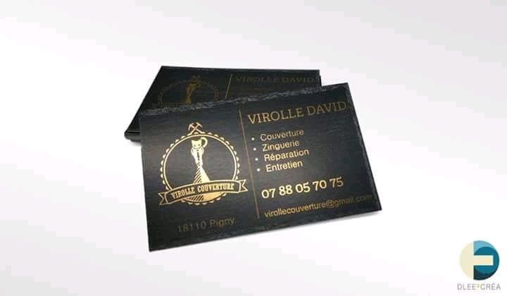 DLee2Crea's tweet photo. Merci à "Virolle Couverture" pour sa confiance. 
Vous recherchez un #couvreur dans le #Centre dans les environs de #Bourges pour refaire votre #toiture #couverture? Contactez cet #entrepreneur #madeinFrance https://t.co/JpT9vMuB81