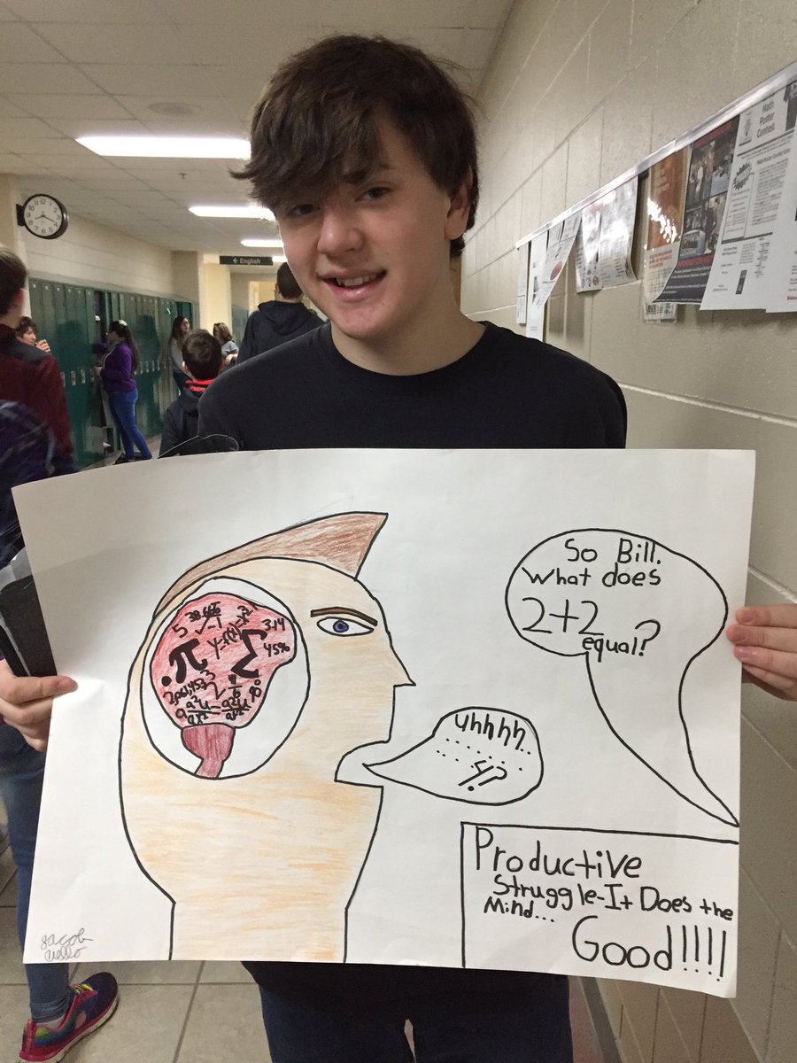 tpetreikis's tweet image. Day 4- Some MS Poster Contest entries! Winner will be announced on Friday.
#MathWeek2018 ProductiveStruggle
@npsd1 @david_s_weber @DarrenRubo @arrowgift @Peggy4415 @NicoletBank @RipcoCU @SonicNetWisc @TXInstruments @EliasonRealty @aviands @parsonseagleriv @peopleswi @HoffmanPDC