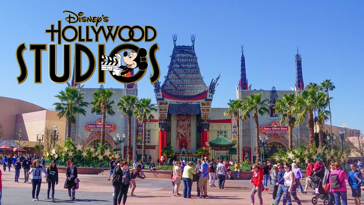 Is @WaltDisneyWorld really going to change the name of a theme park to this??? bit.ly/2DS1oO0?utm_so… https://t.co/194xgInPZs