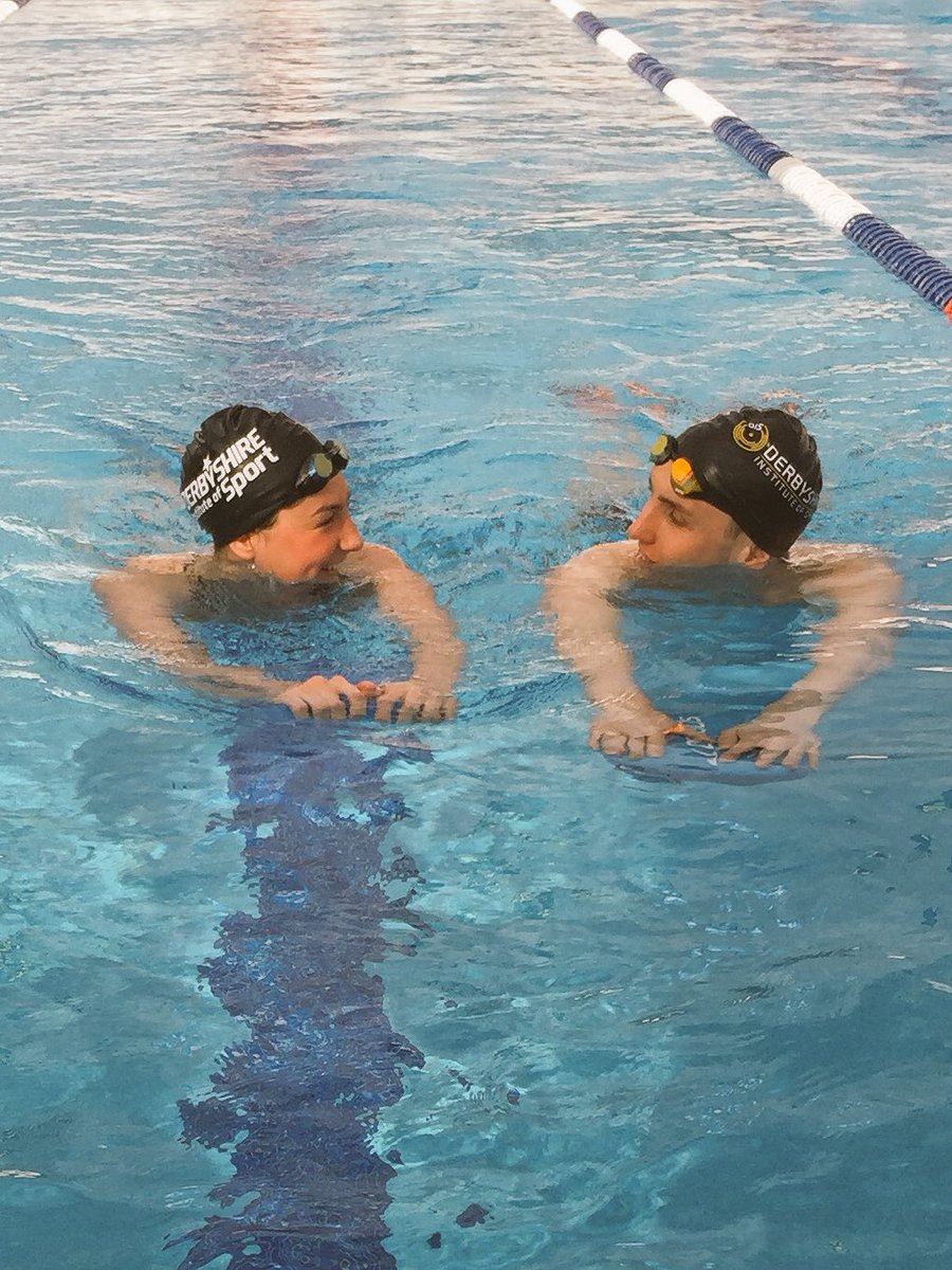 jamiemain_'s tweet image. Big thanks @DerbyshireIS @TeamDerby for your support
@TeamGB International Mia Slevin @Swim_England OW medalist @ryan_reader98 #bornforsport #TeamDXelite