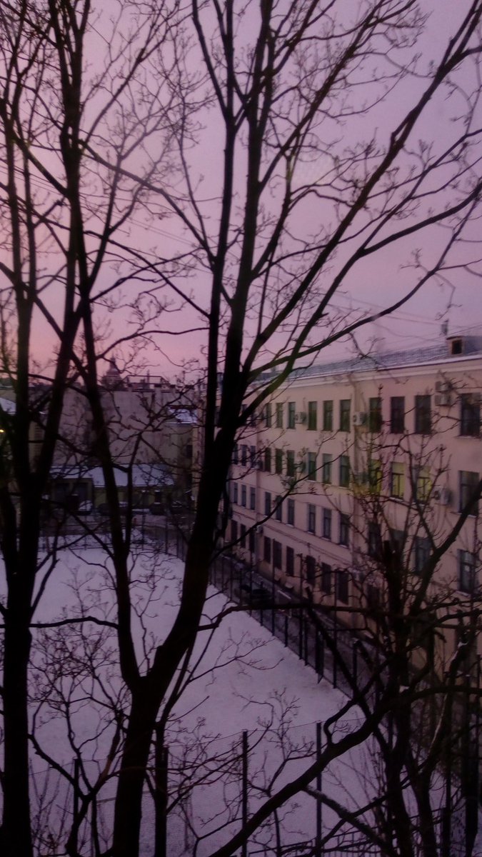 Chyh_Chu's tweet image. Сегодня утром было такое красивое небо
Жаль, что камера не может полностью уловить эту красоту 
Иногда видишь шикарное небо, но не можешь запечатлеть это из-за гавняной камеры ((