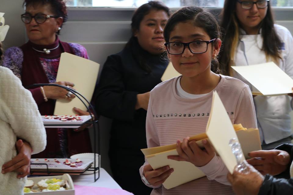 FHidalguense_ac's tweet photo. ¡Increíble! La experiencia que se vivió en la clausura, exposición gastronómica y artesal de los cursos que se impartieron en el periodo septiembre- diciembre 2017 en el #CENCAH

#FelizJueves #FF #FH https://t.co/QbfVoMfLWJ
