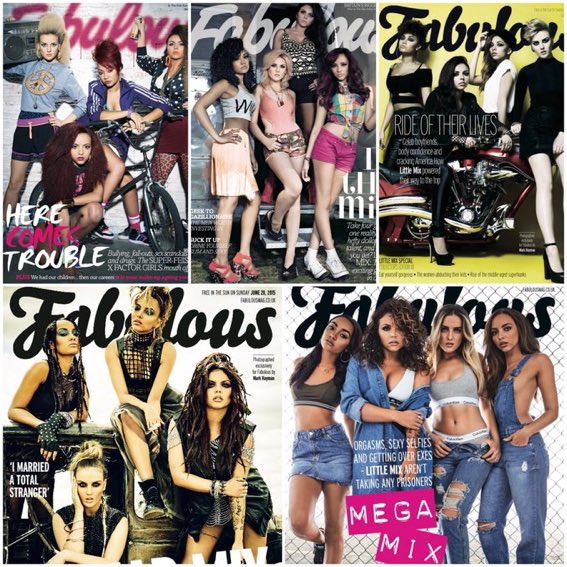 vLittIeMix's tweet photo. A little birdy told us it’s Fabulousmag’s 10th bday issue this weekend 🙌💃 Happy Birthday!! We ❤️ you guys!! #ThrowbackThursday #Fabulous10 🎂 xx the girls xx https://t.co/V0iY4qwlYQ