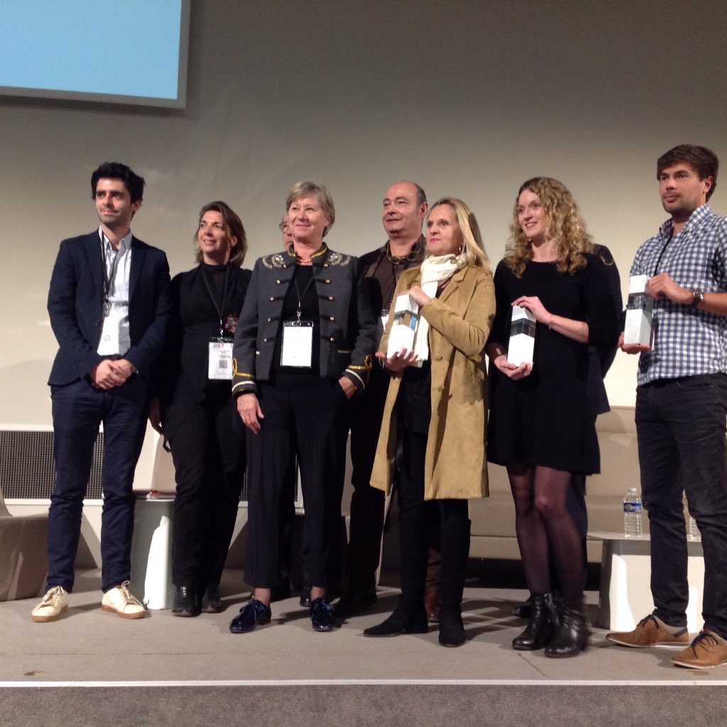 Forum Santé et Avenir tweet media