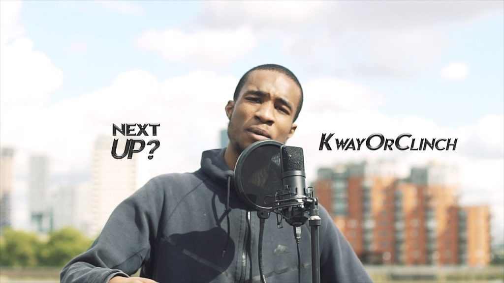 ** FRESH **KwayOrClinch – Next Up? [S1.E25] | <a href="/MixtapeMadness/">Mixtape Madness</a> osmvision.co.uk/?p=44286