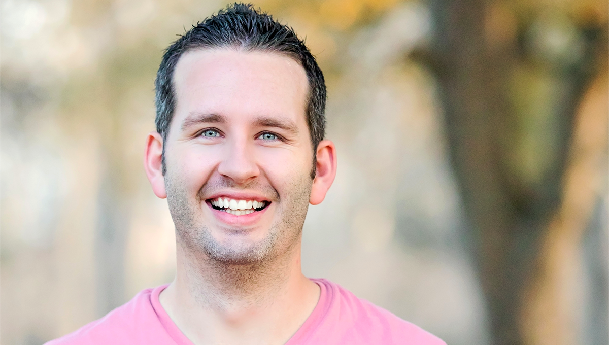 TheBabylonBee's tweet photo. Local Christian Has More ‘Napoleon Dynamite’ Quotes Memorized Than Bible Verses https://t.co/I0rwEm8sPe https://t.co/hcPx2n3K4B